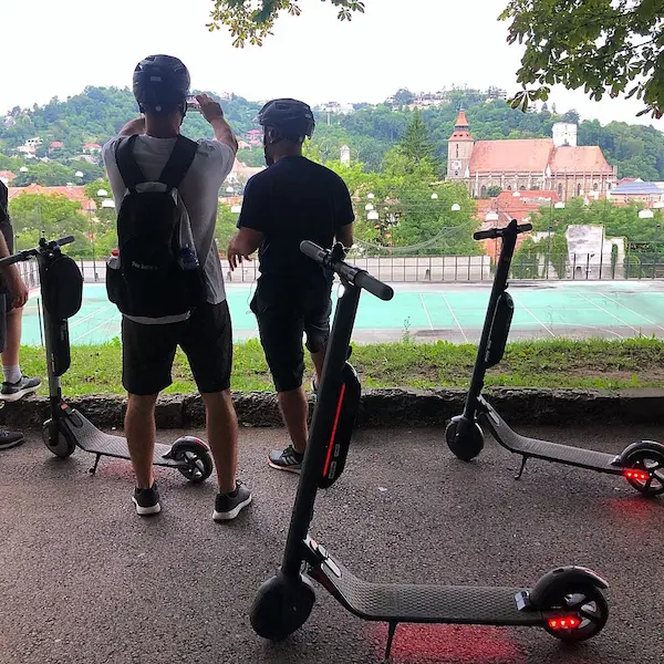 Tururi istorice fără pierdere de timp