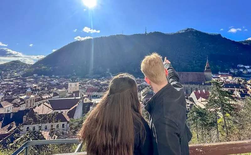 Cum pregătim un tur